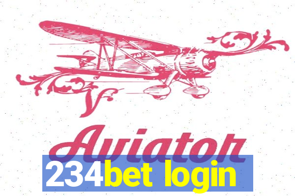 234bet login